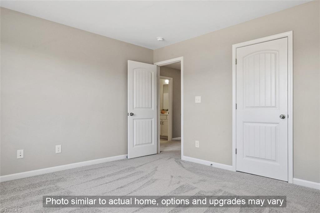 4009 Winding Vine Lane Lot 33