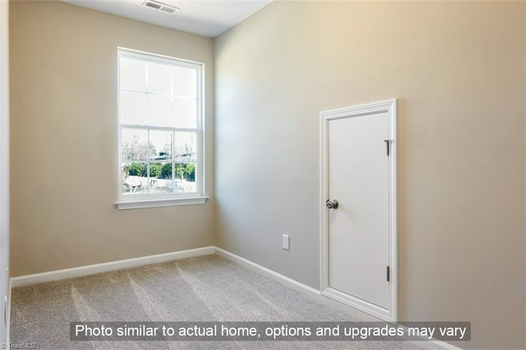 4009 Winding Vine Lane Lot 33