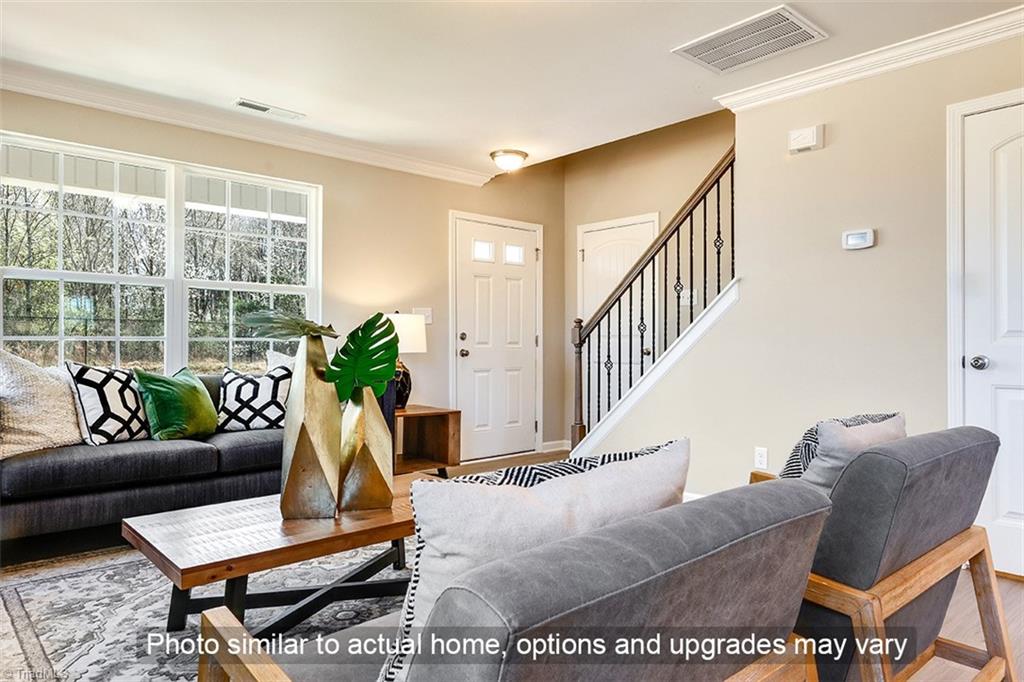 4009 Winding Vine Lane Lot 33