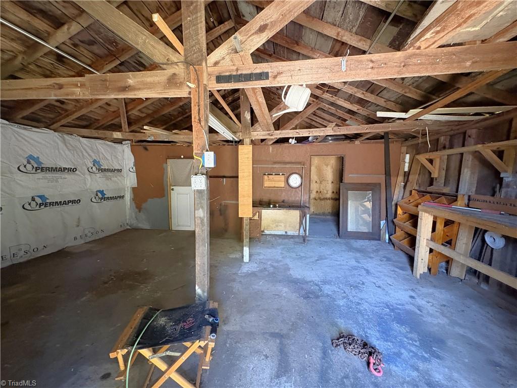 1193 Pleasant Ridge Road