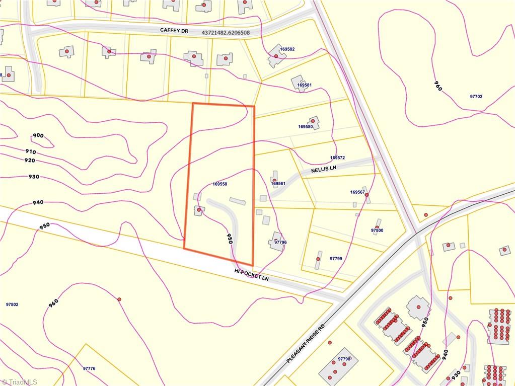 1193 Pleasant Ridge Road