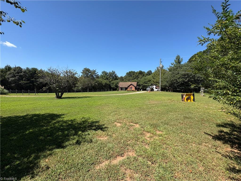 1193 Pleasant Ridge Road