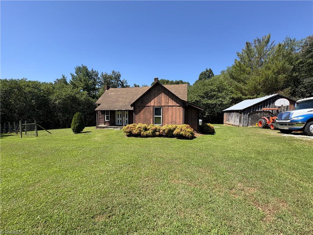 1193 Pleasant Ridge Road