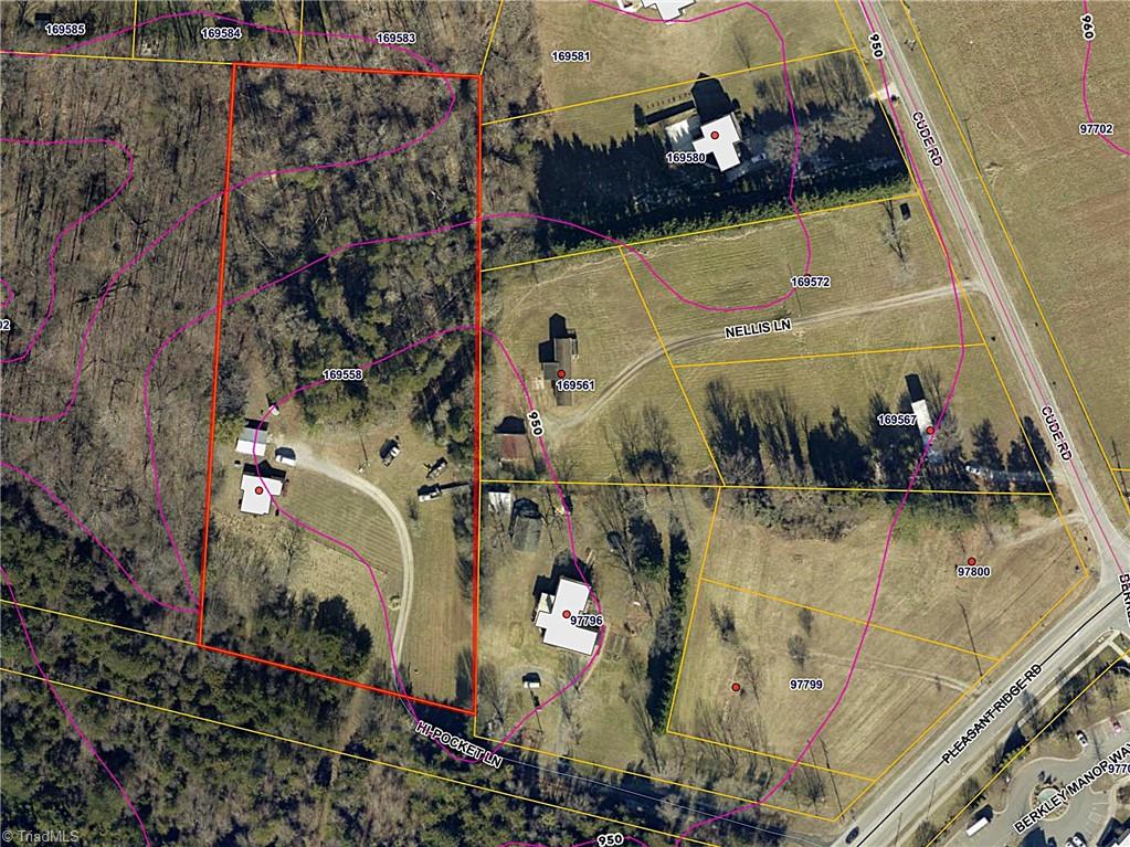 1193 Pleasant Ridge Road