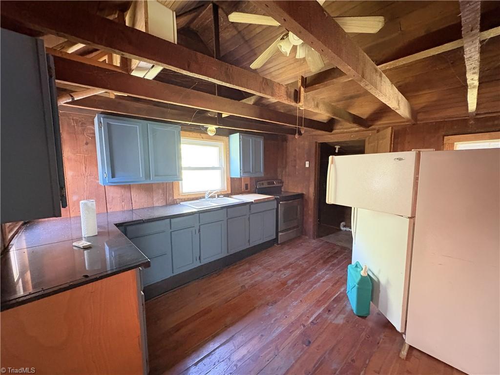 1193 Pleasant Ridge Road