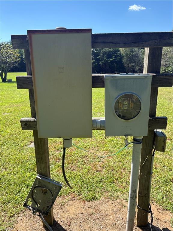 1193 Pleasant Ridge Road