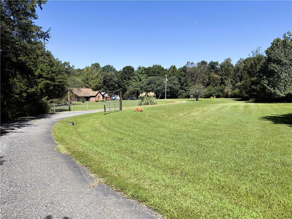 1193 Pleasant Ridge Road