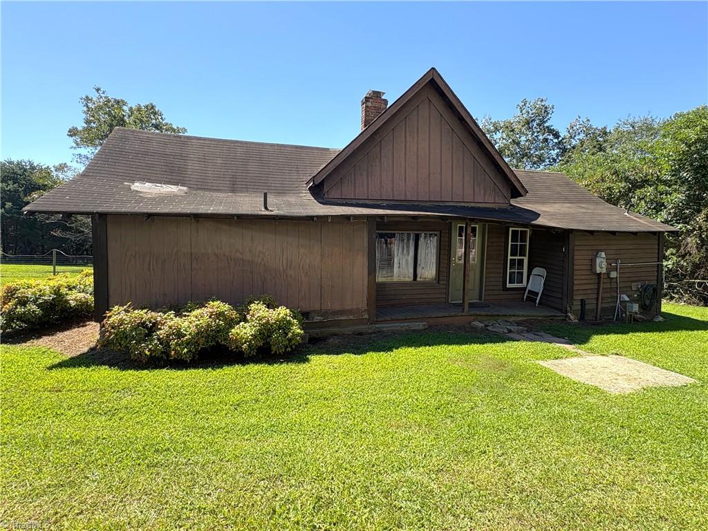 1193 Pleasant Ridge Road