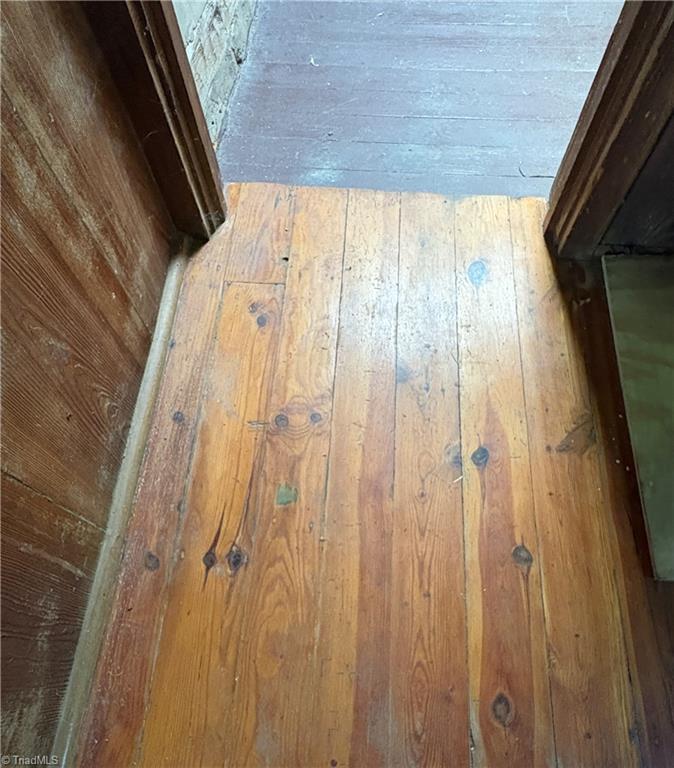 1193 Pleasant Ridge Road