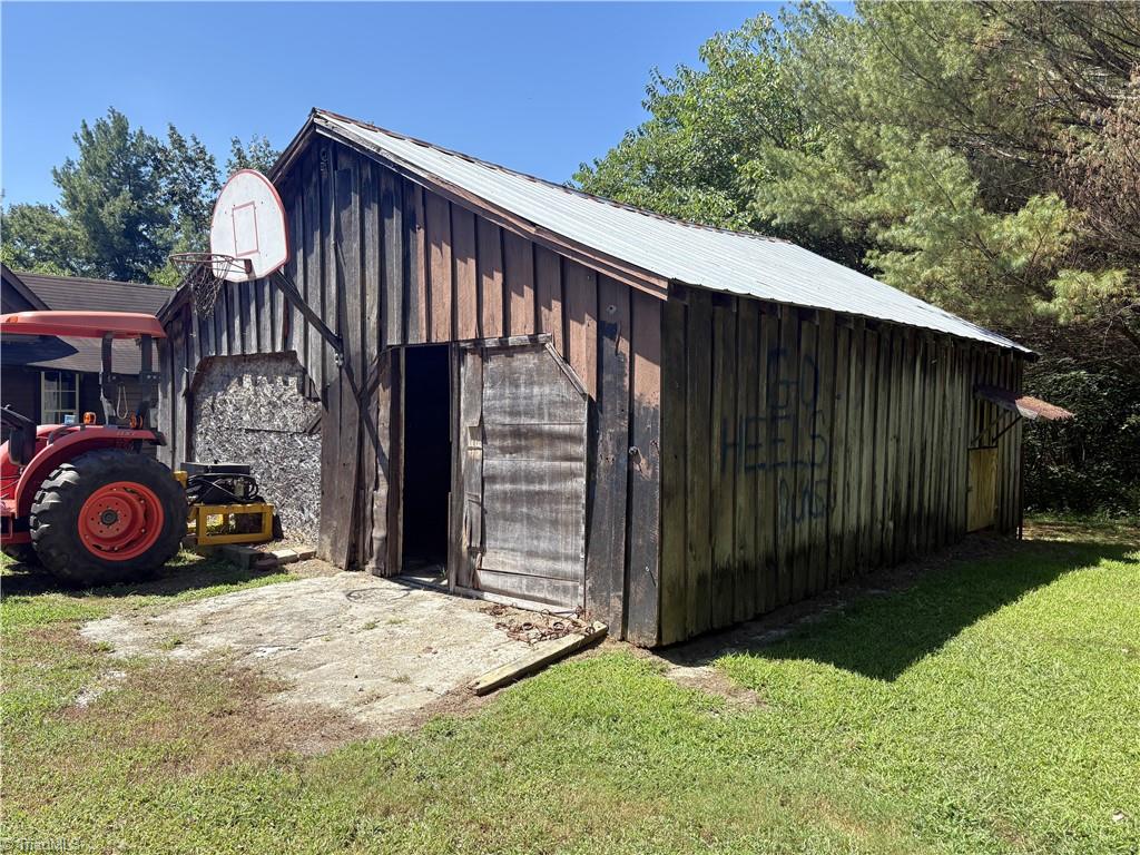 1193 Pleasant Ridge Road