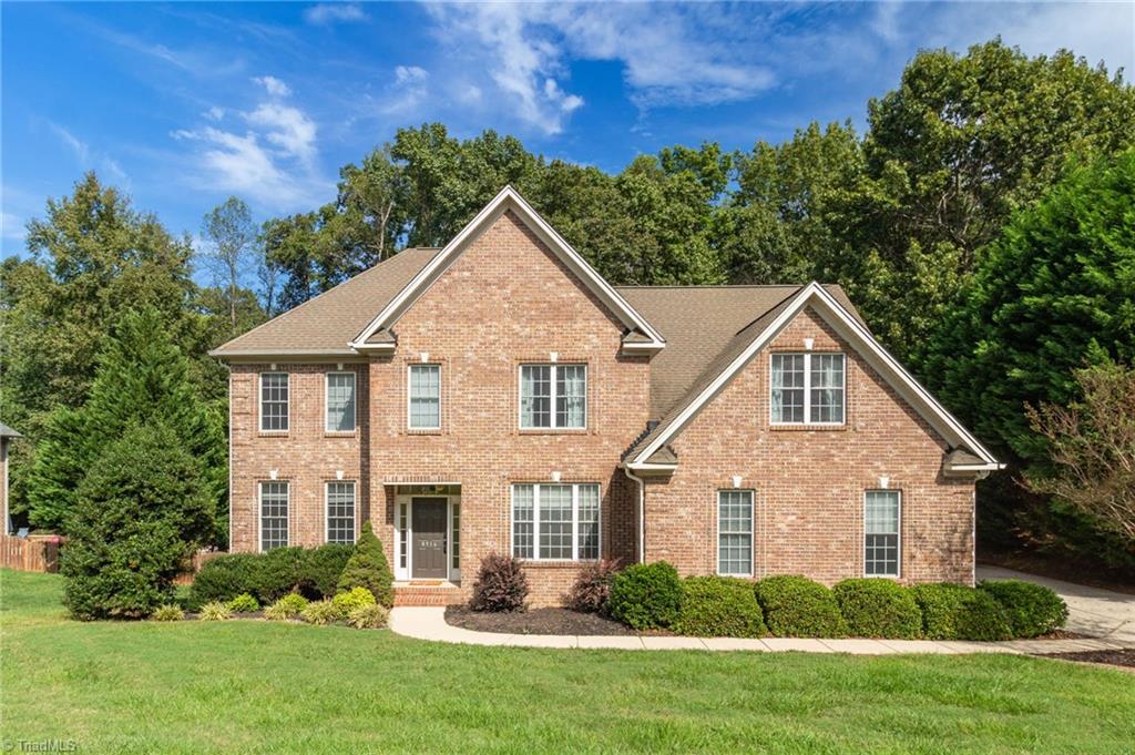 8916 Grove Park Drive