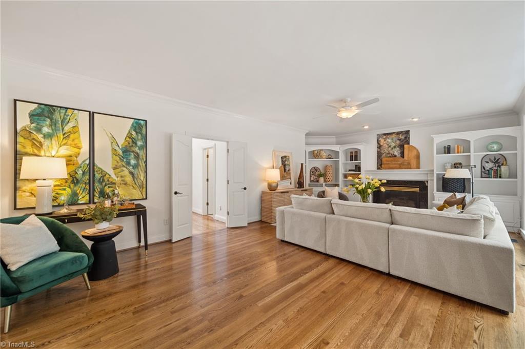 2804 County Clare Road