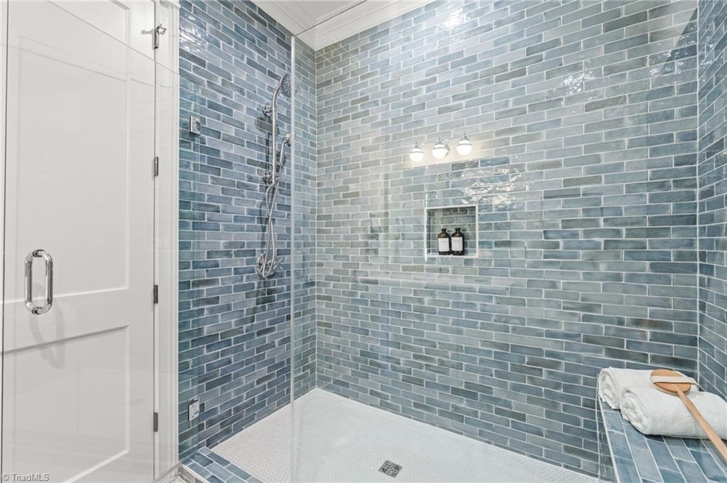 909 N Gregson Street