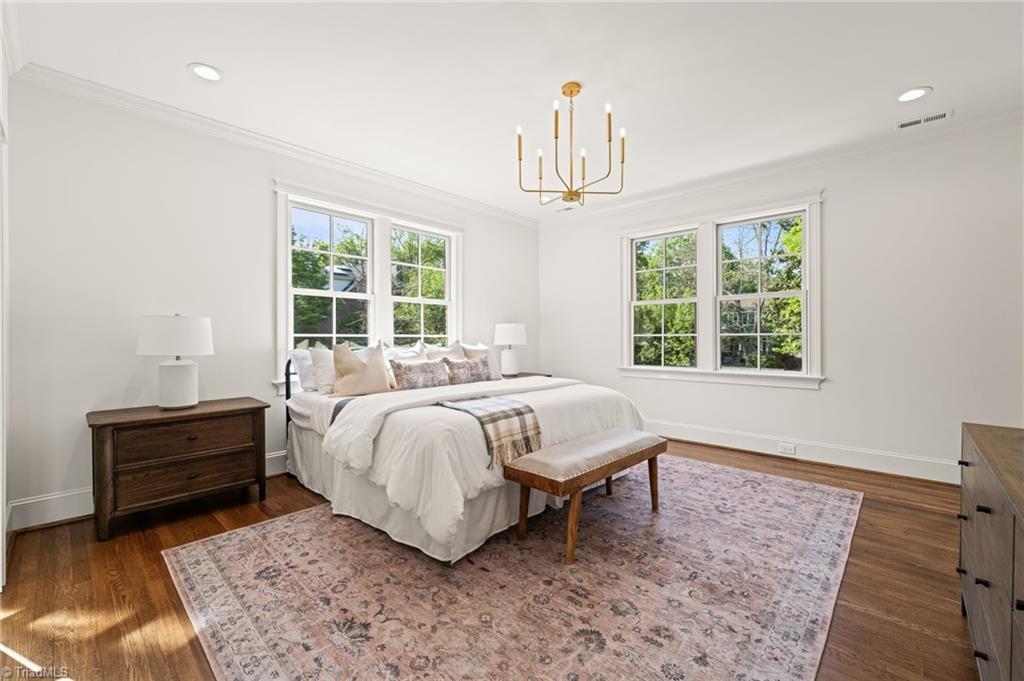 909 N Gregson Street