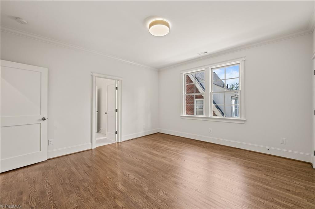 909 N Gregson Street