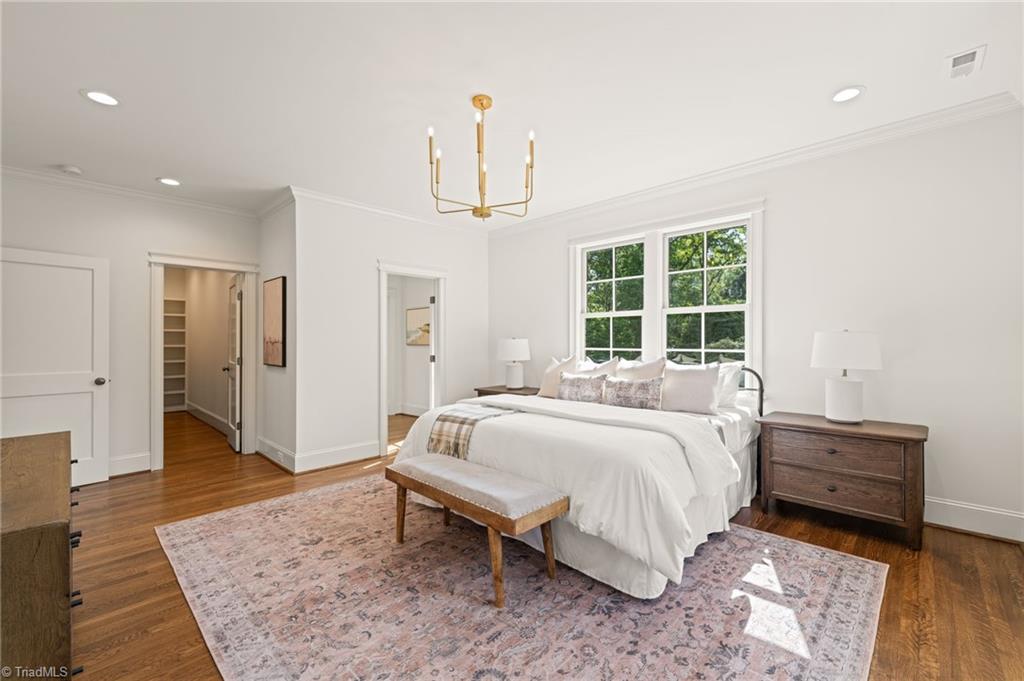 909 N Gregson Street