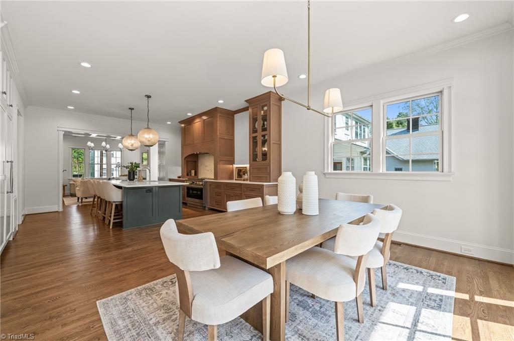 909 N Gregson Street