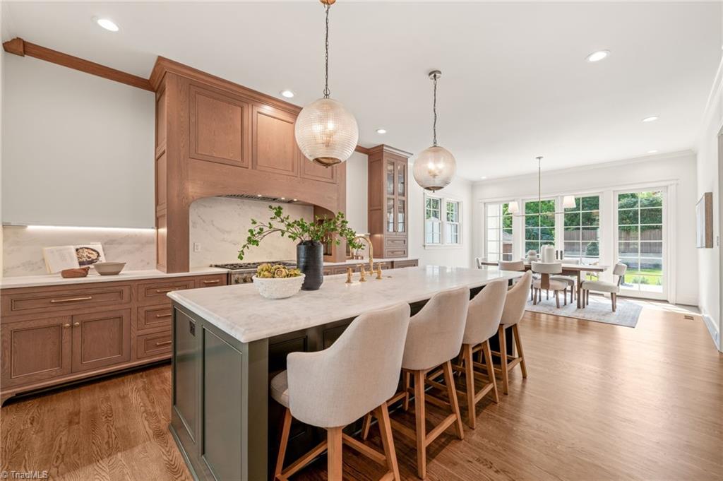 909 N Gregson Street