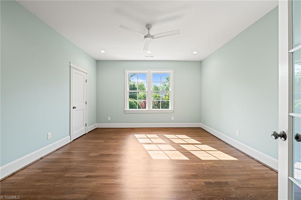 909 N Gregson Street