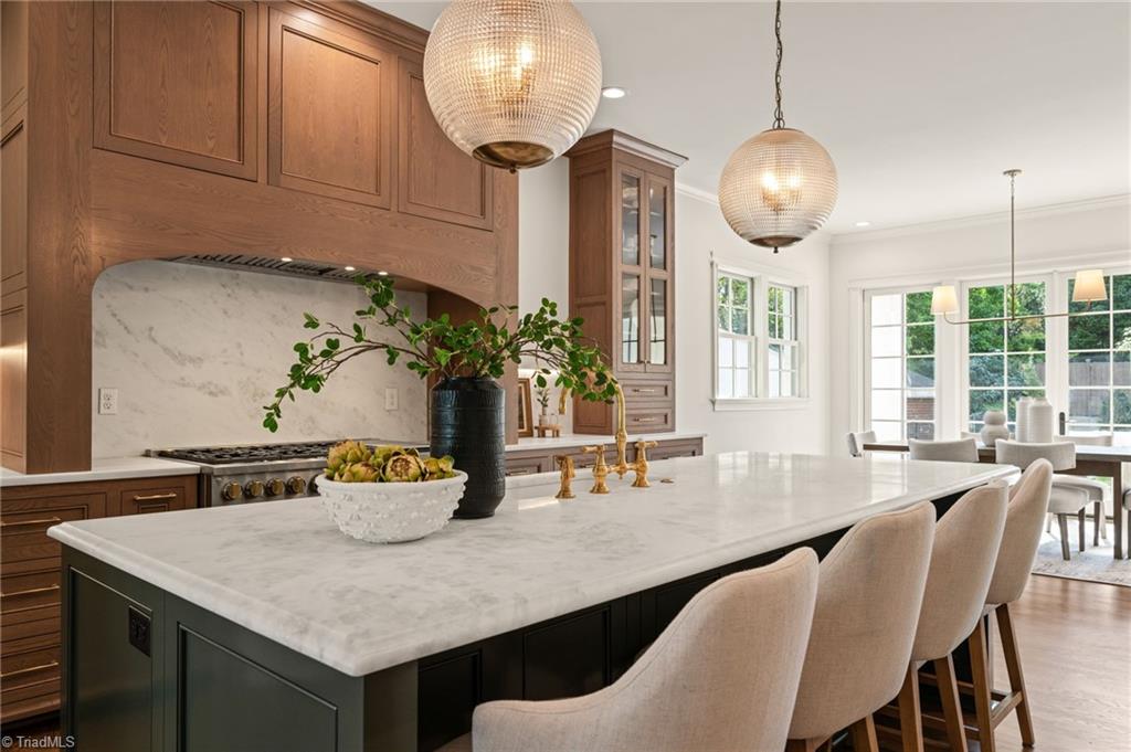 909 N Gregson Street