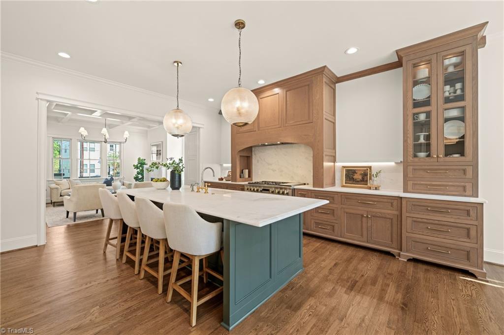 909 N Gregson Street