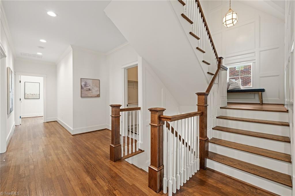 909 N Gregson Street