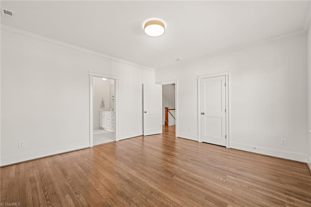 909 N Gregson Street