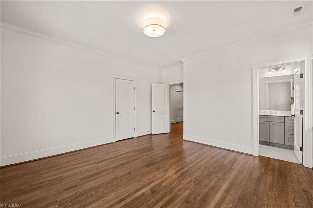 909 N Gregson Street