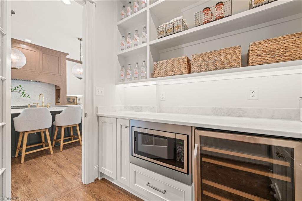 909 N Gregson Street