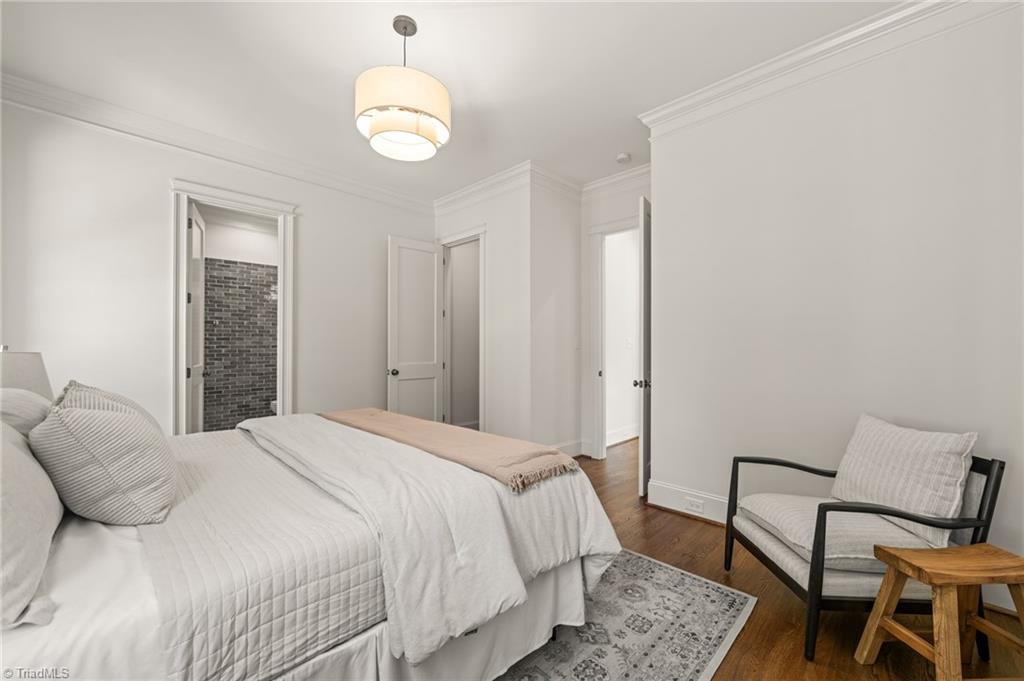 909 N Gregson Street