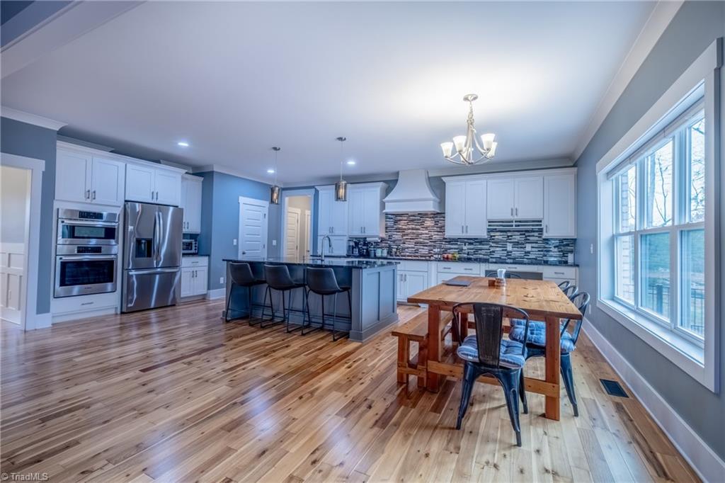 6765 Lake Brandt Road