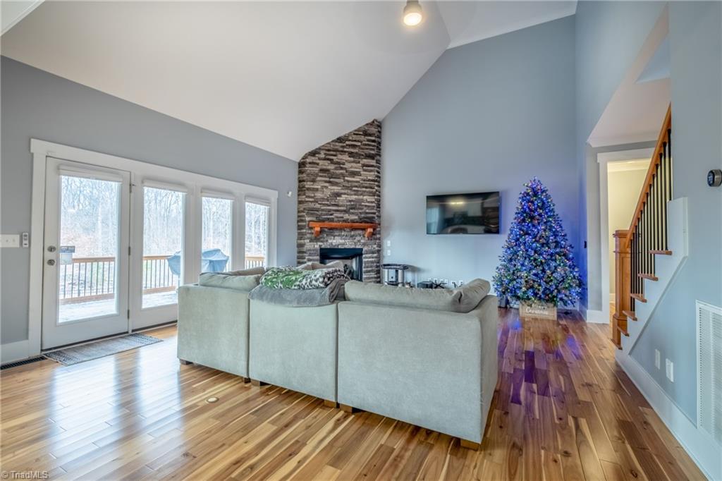 6765 Lake Brandt Road