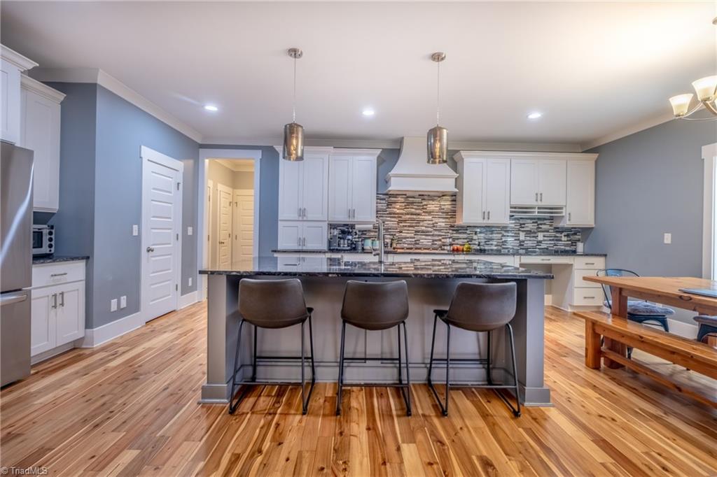 6765 Lake Brandt Road