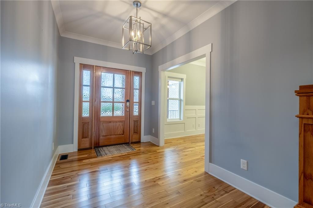 6765 Lake Brandt Road