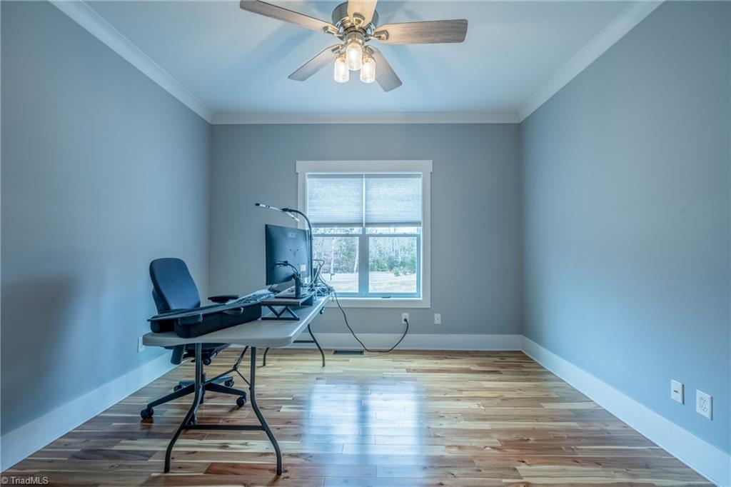 6765 Lake Brandt Road