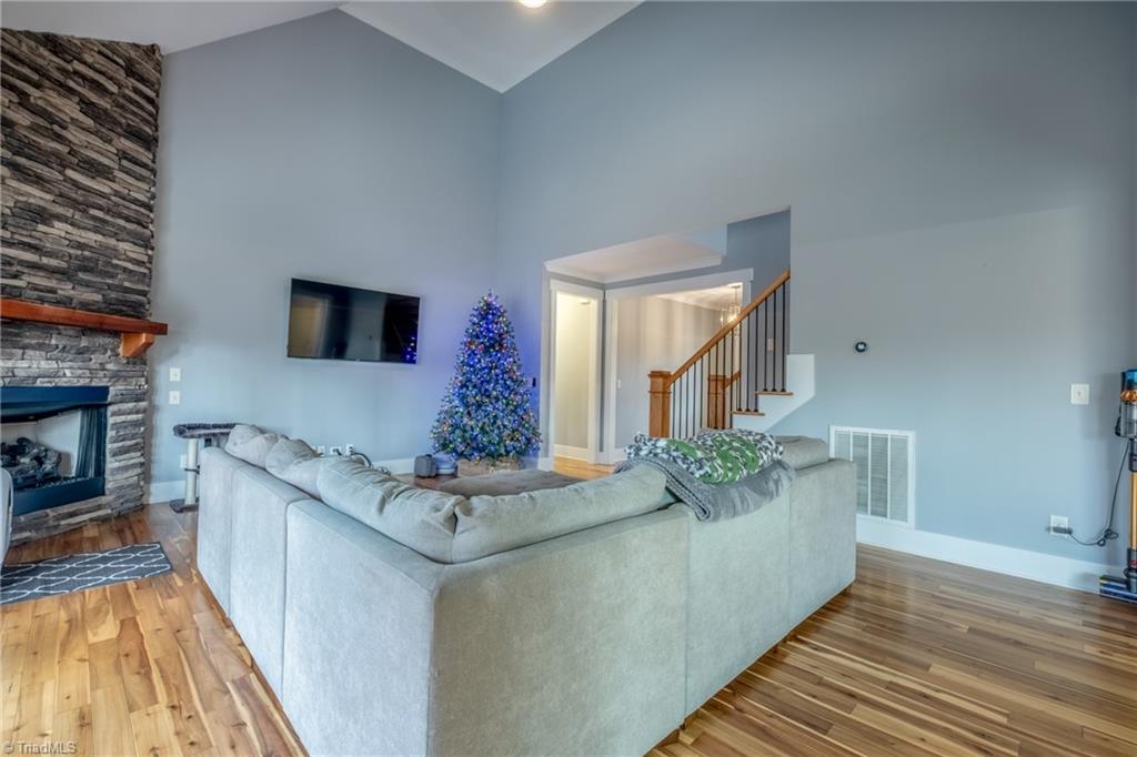 6765 Lake Brandt Road