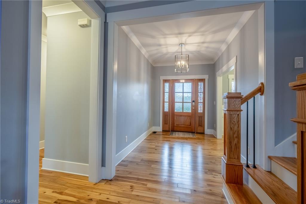 6765 Lake Brandt Road