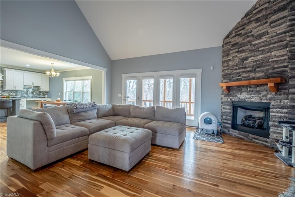 6765 Lake Brandt Road