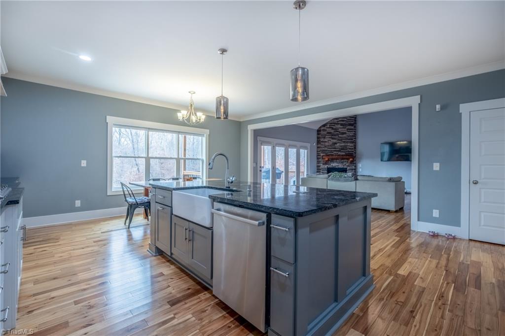 6765 Lake Brandt Road