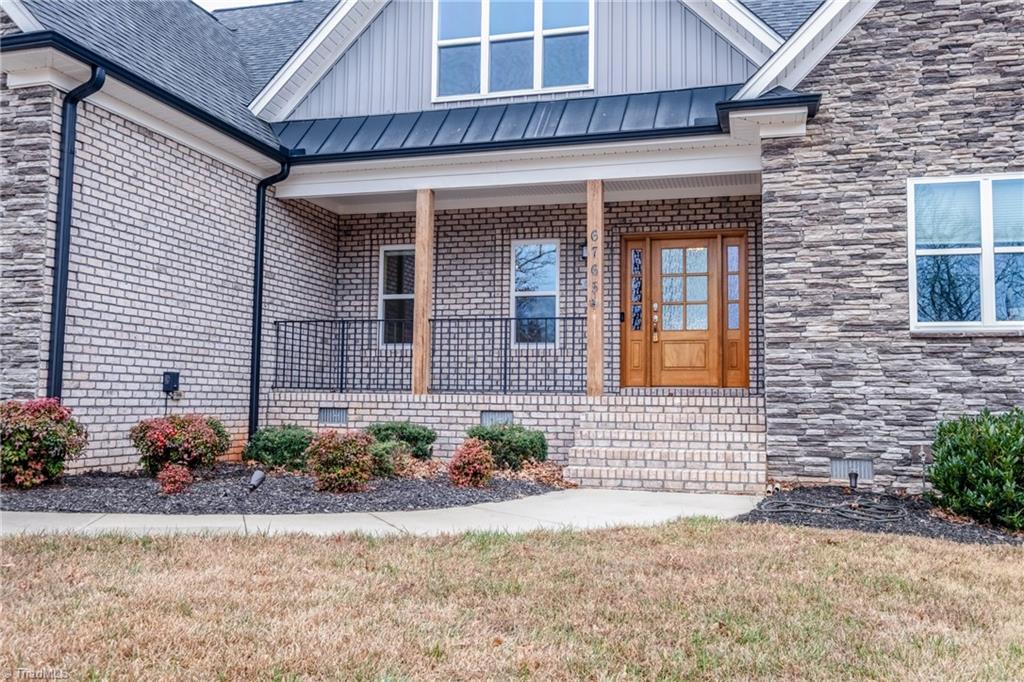 6765 Lake Brandt Road