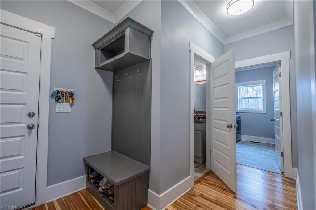 6765 Lake Brandt Road