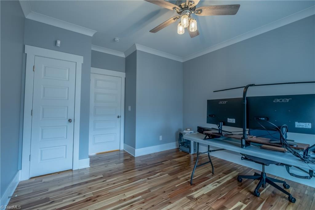 6765 Lake Brandt Road