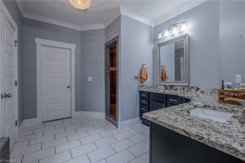 6765 Lake Brandt Road