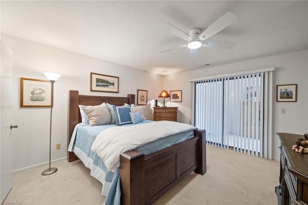 206 Tabor View Lane, Winston-Salem