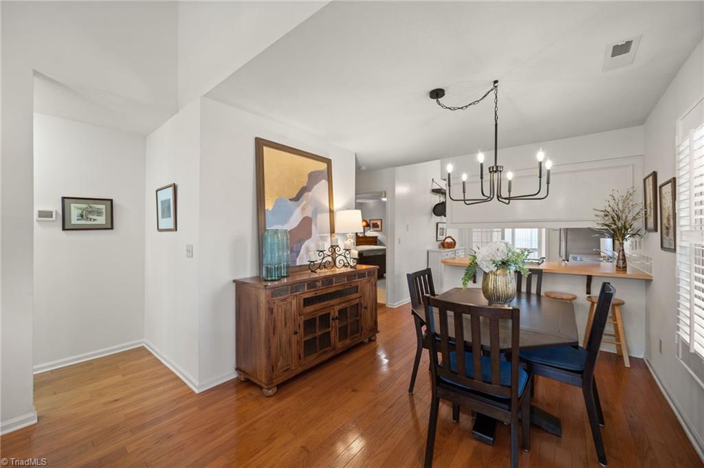 206 Tabor View Lane, Winston-Salem