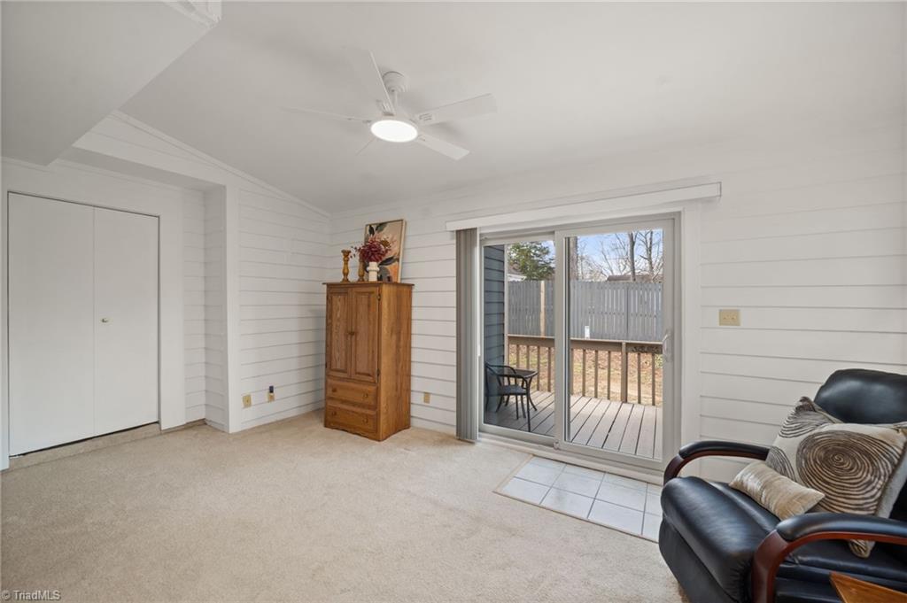 206 Tabor View Lane, Winston-Salem