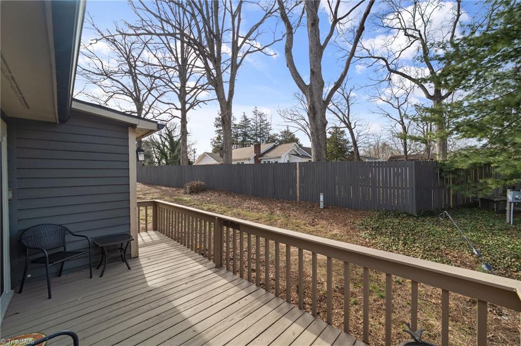 206 Tabor View Lane, Winston-Salem