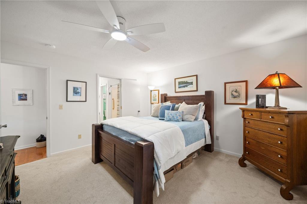 206 Tabor View Lane, Winston-Salem