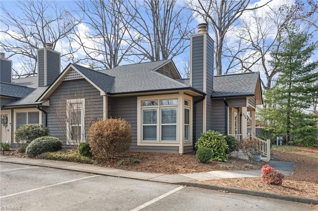 206 Tabor View Lane, Winston-Salem