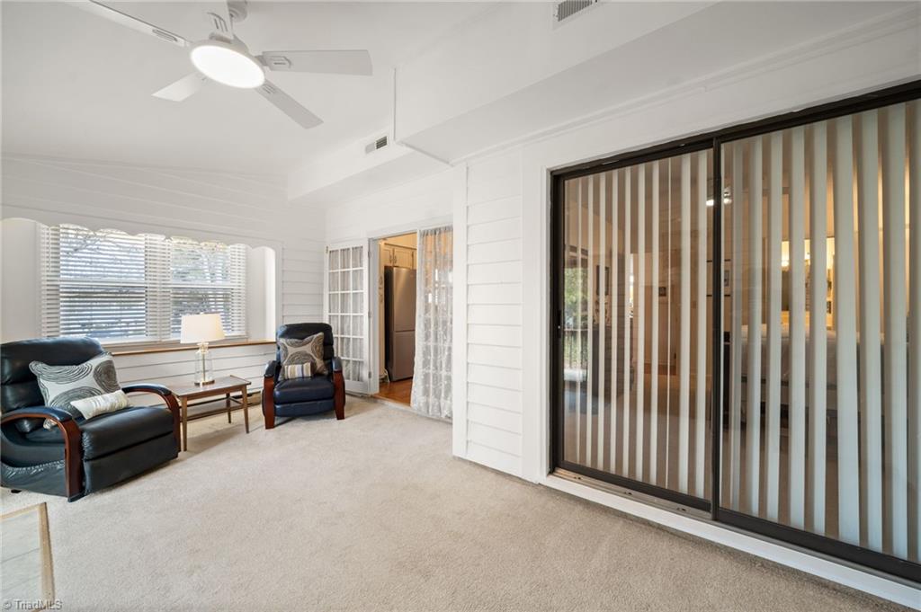 206 Tabor View Lane, Winston-Salem